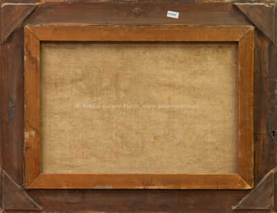  / Z Českých Křižánek / František Cína - Jelínek