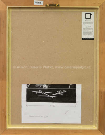  / Vládce pralesa / Zdeněk Burian