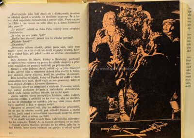  / Vládce pralesa / Zdeněk Burian