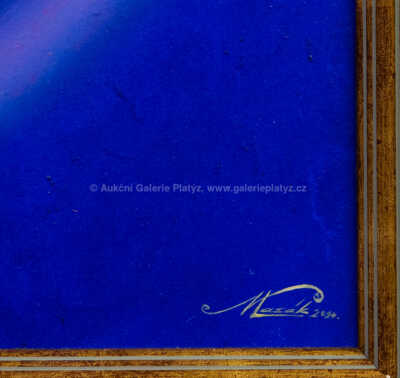 / Horizont poznání II / Jaroslav Vlasák