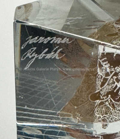  / Gappa / Jaromír Rybák