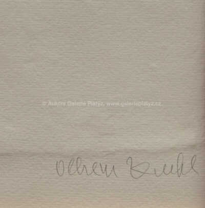  / Andělíček I / Olbram Zoubek