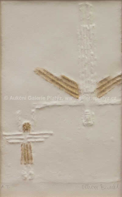  / Andělíček I / Olbram Zoubek