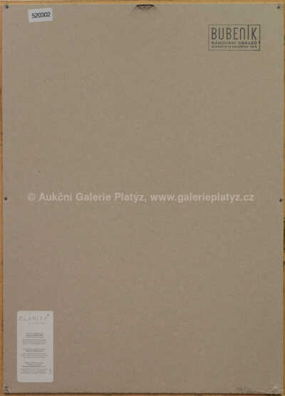  / Andělíček I / Olbram Zoubek