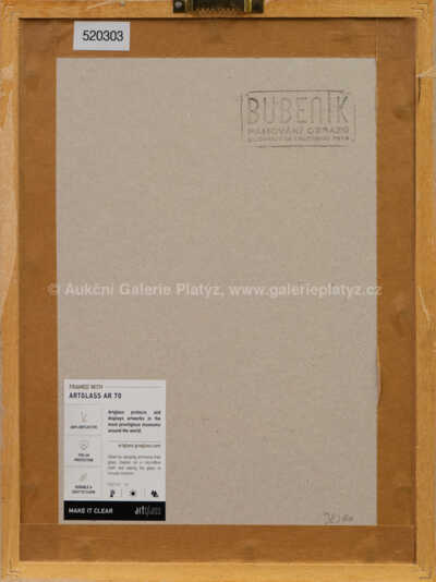  / Bez názvu / Jiří Anderle