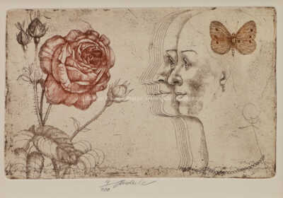  / Pomíjivost / Jiří Anderle