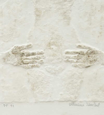  / Ruce a boky / Olbram Zoubek