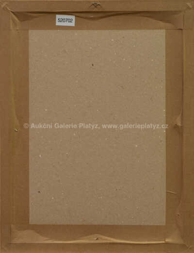  / Marie / Olbram Zoubek