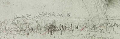  / Vanitas VIII / Jiří Anderle