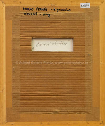  / Časová ztráta / Marko Čermák