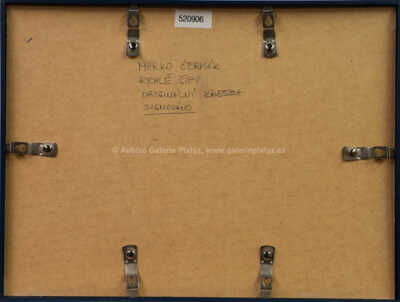  / Rychlé šípy / Marko Čermák