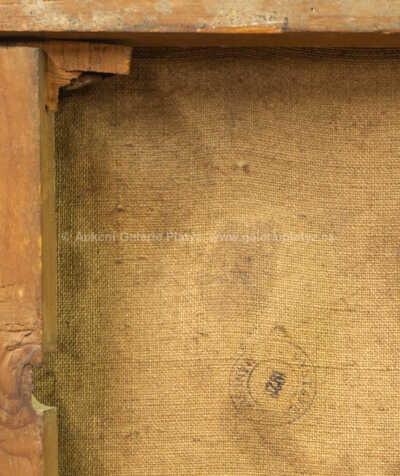  / Květiny a hruška / Miloslav  Holý