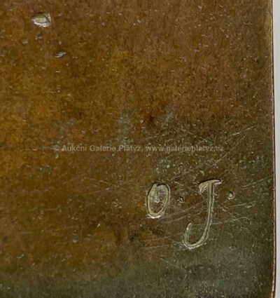  / Ptáček / Ota Janeček