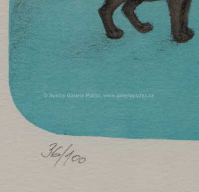  / Jan Zrzavý / Iva Hüttnerová