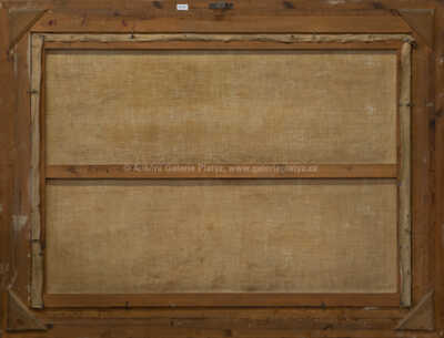  / Blaník - Neustupov / Gustav Macoun