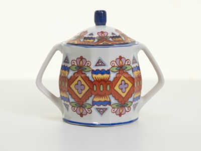  / Porcelánový servis 9 ks / Pavel Janák