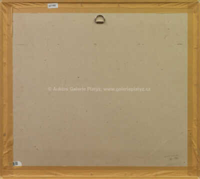  / Za úplňku / Tomáš Bím