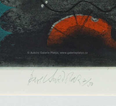  / Malý svět / Pavel Sukdolák