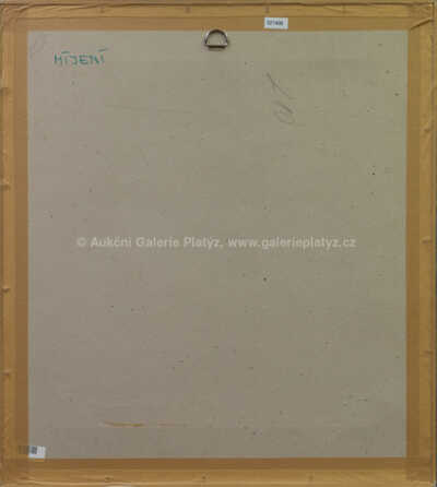  / Malý svět / Pavel Sukdolák