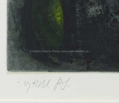  / Malý svět / Pavel Sukdolák