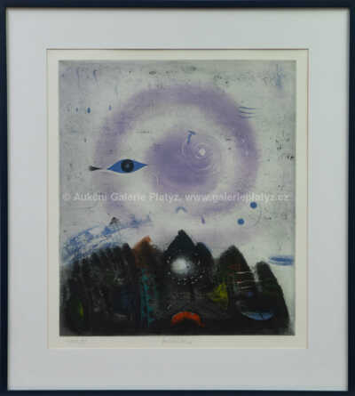 Pavel Sukdolák - Malý svět