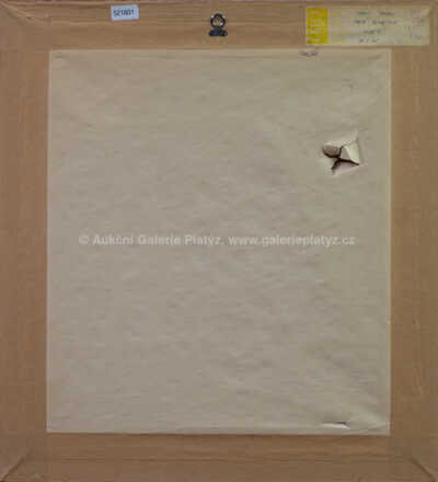  / Pátá dimenze / Pavel Pardy