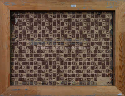  / Děkuji za pochopení / Vlastimil Zábranský