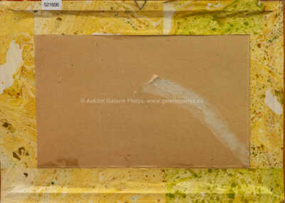  / Tanečnice / Josef Jíra