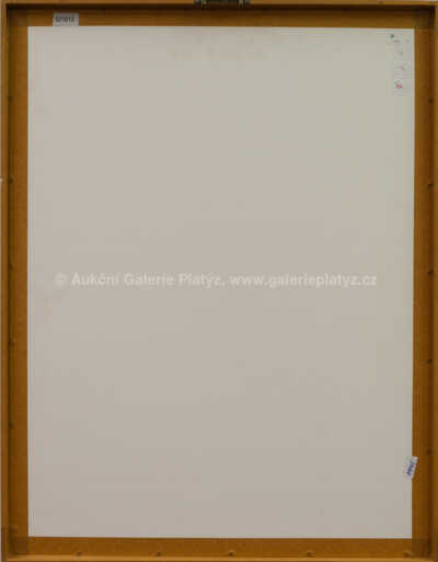  / Žena I / Miloslav Chlupáč