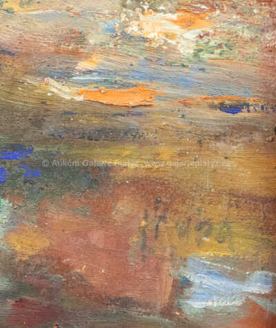  / V zámeckém parku / Ludvík Kuba