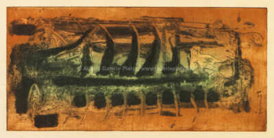  / Rypadlo / Vladimír Boudník