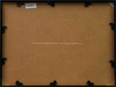  / Diana / Jan  Zrzavý