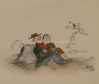  / Na koncertě / Vladimír Renčín