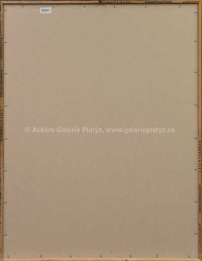  / Gala / Salvador Dalí