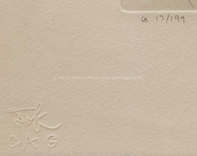  / Gala / Salvador Dalí