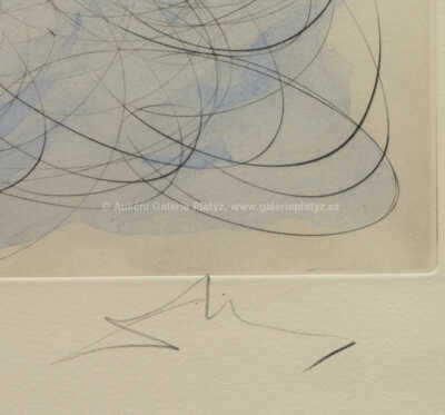  / Gala / Salvador Dalí