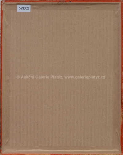  / Postava / Olbram Zoubek