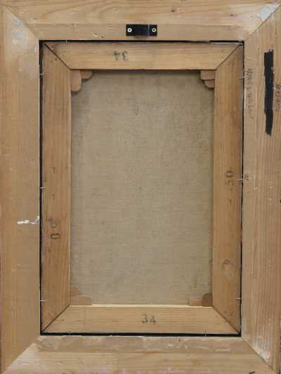  / Dělostřelci / Zdeněk Burian