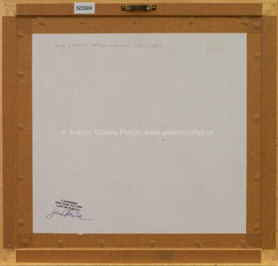  / Durynk a Neklan / Jiří Trnka