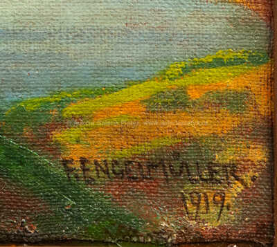 / Česká krajina / Ferdinand Engelmüller