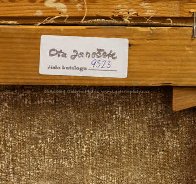  / Flora / Ota Janeček