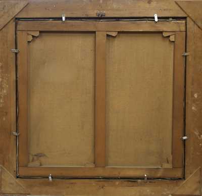  / Pierot a kolombína / Jan Skramlík