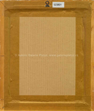  / Růže / Karel Chaba 