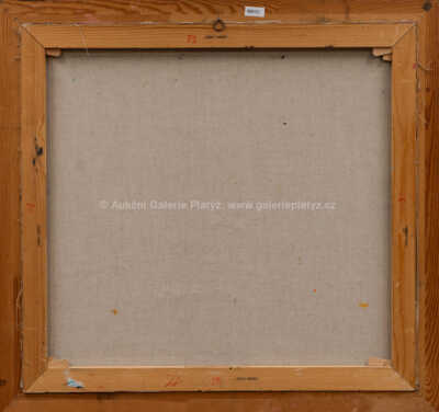  / Slunečný den / Alexandr Oniščenko