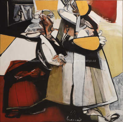  / Velká scéna (divadlo) / Milan Chabera