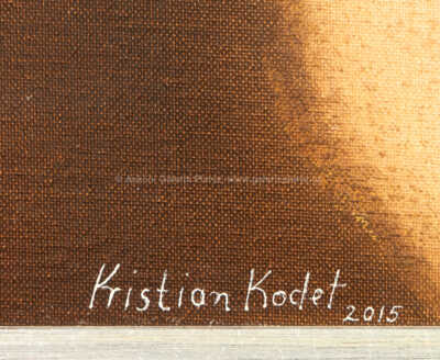  / Dvojice / Kristian Kodet