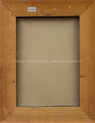  / Kompozice / Bohumír Matal