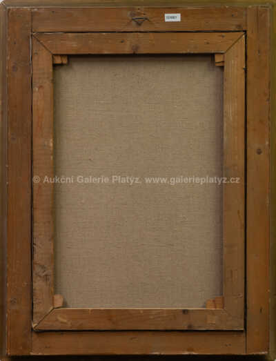  / Mušketýři / Jan Skramlík