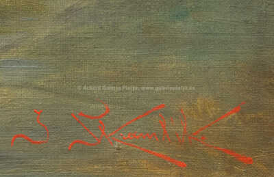  / Mušketýři / Jan Skramlík