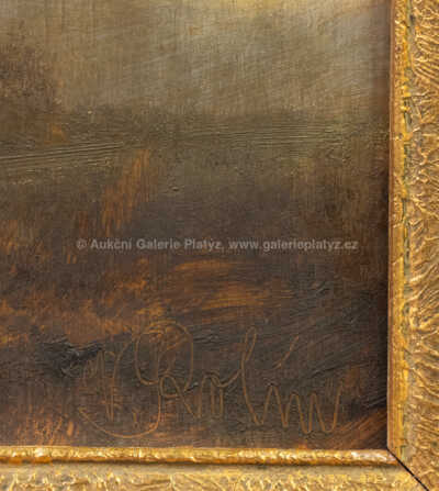  / Konvolut dvou kusů / Viktor  Rolín